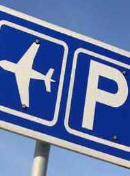 parking at melbourne airport