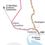 Will the Melbourne to Tullamarine Rail Link Ever Get Built?