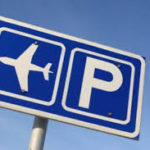 The Effects on Airport Car Parking If a City Rail Link Becomes a Reality